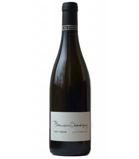 Domaine Chardigny - Saint-Véran En Cornillaux 2022