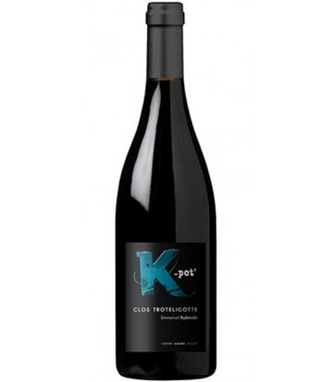 Clos Troteligotte - K-Pot 2020