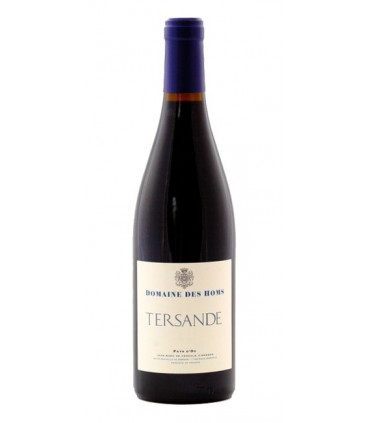 Domaine des Homs - Tersandre 2013