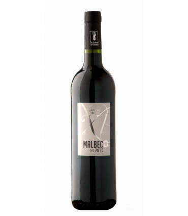 Château Lacapelle Cabanac - Malbec XL 2020