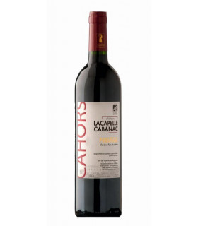 Château Lacapelle Cabanac - Prestige 2020