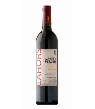 Château Lacapelle Cabanac - Prestige 2020