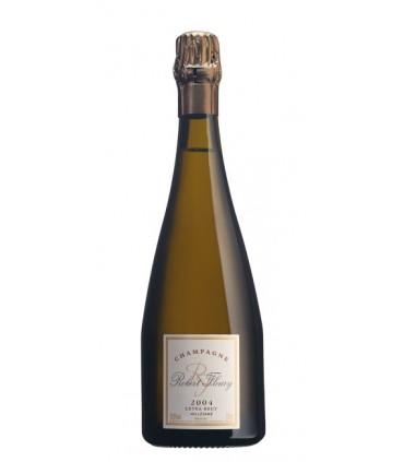 Champagne Fleury Robert Fleury 2007 Extra Brut Biodynamic