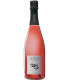 Champagne Fleury - Rosé de Saignée Brut