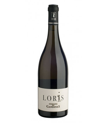 Domaine des Gandines - Viré Clessé Loris 2017