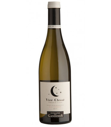 Domaine des Gandines - Terroir de Clessé 2022