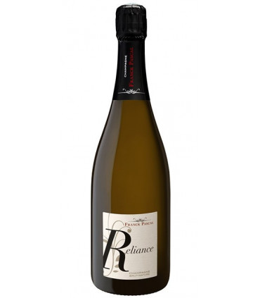 Champagne Franck Pascal - Reliance