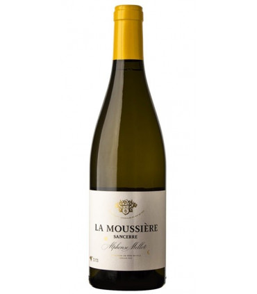 Domaine Alphonse Mellot - Moussière Blanc 2020