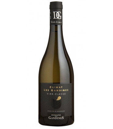 Domaine des Gandines - Climat Les Gandines 2021