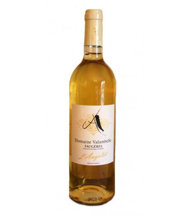Domaine Valambelle - Angolet blanc 2018