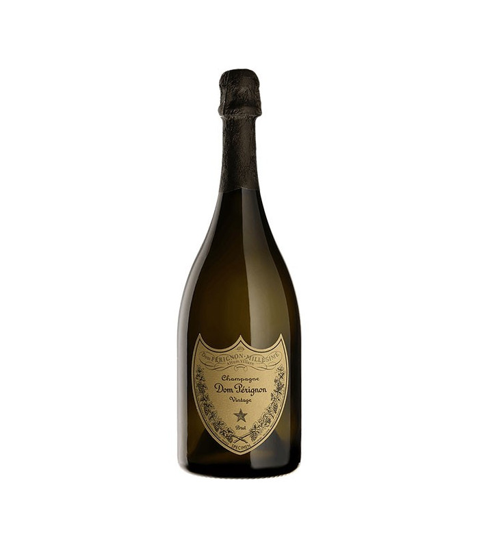 Champagne - Dom Pérignon Vintage 2013