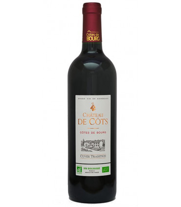 Château de Cots - Cuvée Tradition 2017