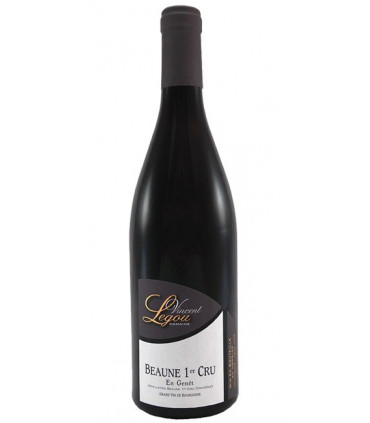 Domaine Vincent Legou - Beaune 1er Cru "En Genêt" 2021