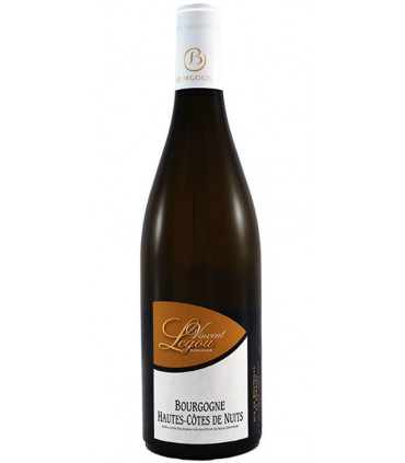 Domaine Vincent Legou - Hautes-Côtes de Nuits 2021