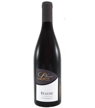 Domaine Vincent Legou - Gevrey-Chambertin 2021