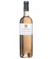 Domaine de la Vallongue - Garrigues Rosado 2022