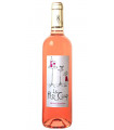 Château Donjon - P'tit coup Rosado 2021