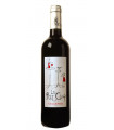 Château Donjon - P'tit coup Red 2022