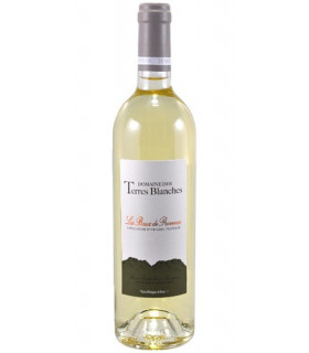 Domaine des Terres Blanches - Blanc 2024