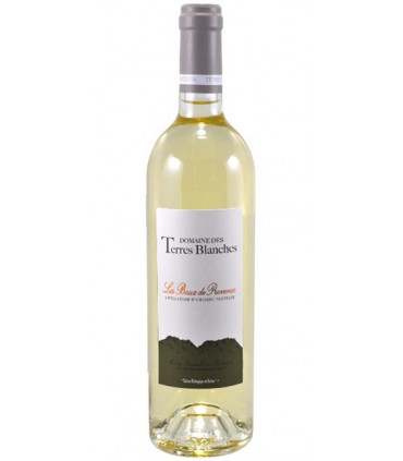 Domaine des Terres Blanches - White 2024