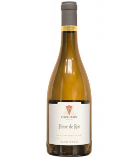 Cave de Tain - Saint Péray Fleur de Roc 2018