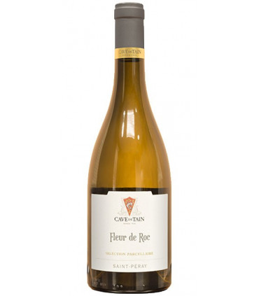 Cave de Tain - Saint Péray Fleur de Roc 2018