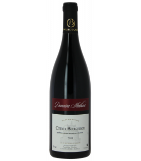 Domaine Mathias - Coteaux Bourguignons 2021