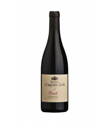 Domaine Les grands Bois - Cairanne Mireille 2022