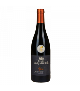 Domaine Les Grands Bois - Rasteau Marc 2022
