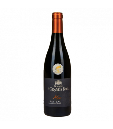 Domaine Les Grands Bois - Rasteau Marc 2022