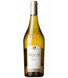 Domaine de la Pinte - Savagnin 2018