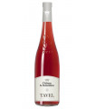 Château La Genestière - Tavel - Rosé BIO