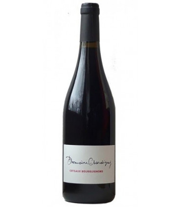 Domaine Chardigny - Coteaux Bourguignons Rouge 2023