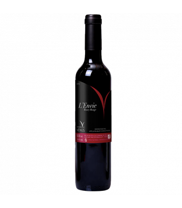 Domaine de Venus - Maury - L'envie 2019