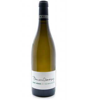 Domaine Chardigny - Bois de fée 2022