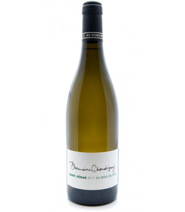 Domaine Chardigny - Bois de fée 2022