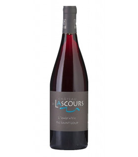 Château Lascours -  Ambroisie 2023