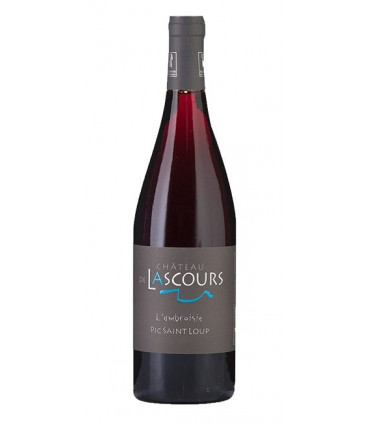 Château Lascours -  Ambroisie 2023