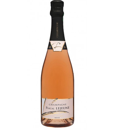 Champagne Pascal Lejeune - Rosé Brut