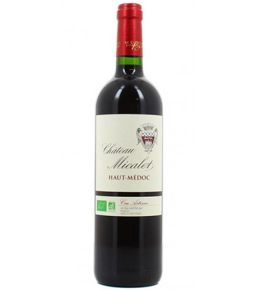 Château Micalet 2019
