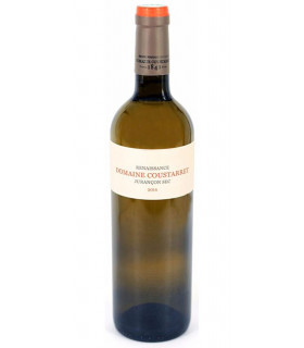 Domaine Coustarret - Jurançon Sec Renaissance 2021