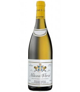 Domaine Leflaive - Macon Verzé 2022