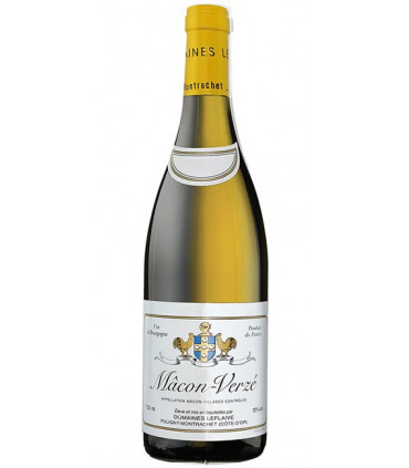 Domaine Leflaive - Macon Verzé 2022