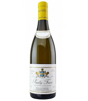 Domaine Leflaive - Pouilly Fuissé 2022