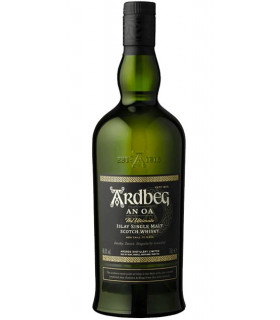 Ardbeg AN OA