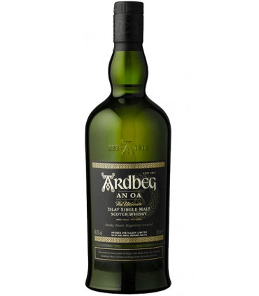 Ardbeg AN OA