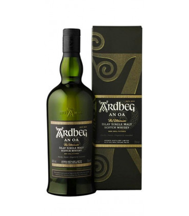 Ardbeg AN OA
