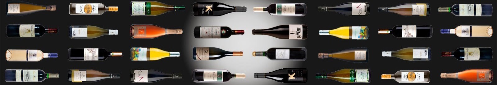 Ma Caisse panachée - Vin Bio | VIGNAPART |