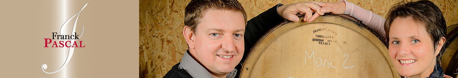 Franck Pascal - Champagne – Biodynamie