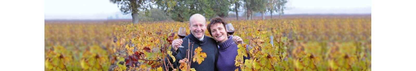 Château d'Arcole - Saint-Émilion - Vino biodinámico